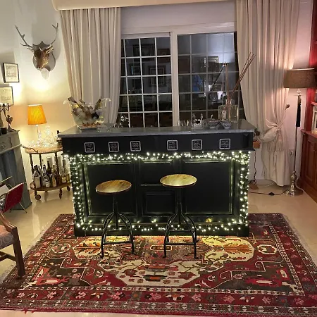 Bed & Breakfast El Paso