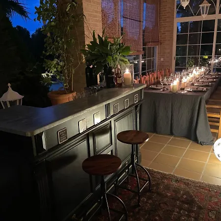 Bed & Breakfast El Paso