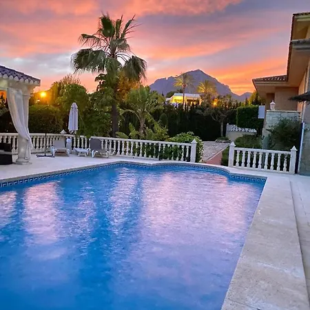 Bed & Breakfast El Paso *