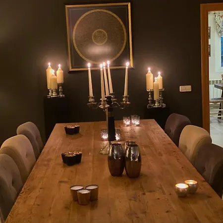 El Paso Bed & Breakfast