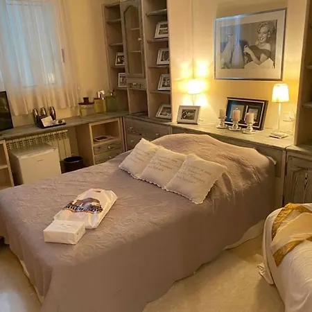 Bed & Breakfast El Paso