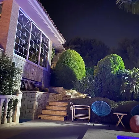 El Paso Bed & Breakfast *