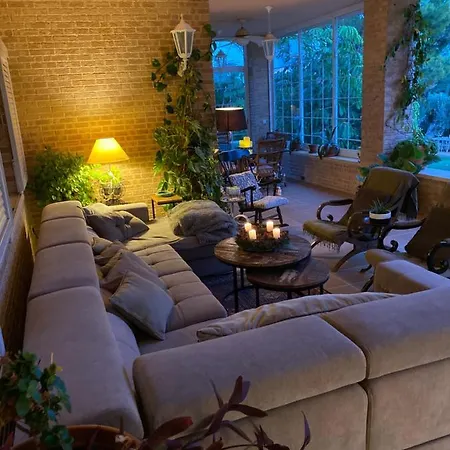 El Paso Bed & Breakfast