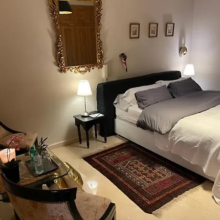 El Paso Bed & Breakfast La Nucía