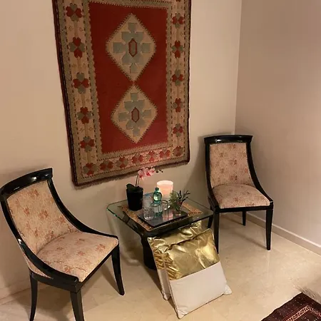 Bed & Breakfast El Paso