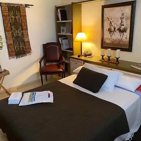 Bed & Breakfast El Paso
