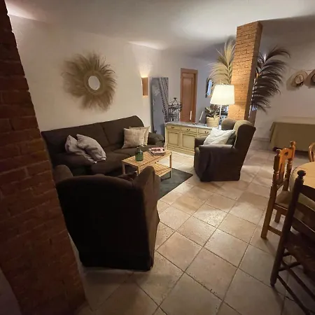 El Paso Bed & Breakfast La Nucia