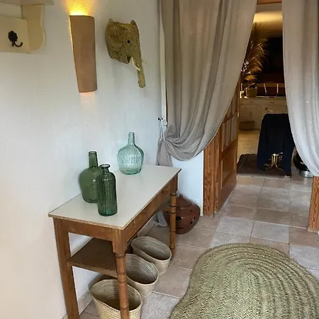 El Paso Bed & Breakfast *