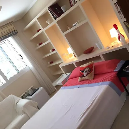 Bed & Breakfast El Paso