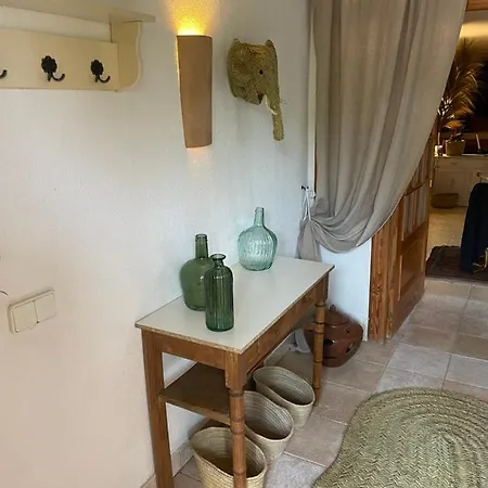 El Paso Bed & Breakfast