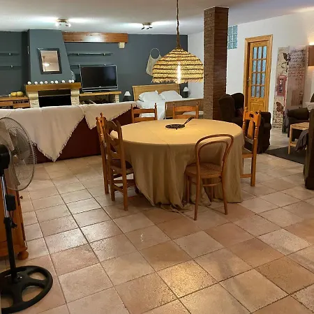 El Paso * La Nucia