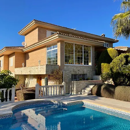 Bed & Breakfast El Paso *