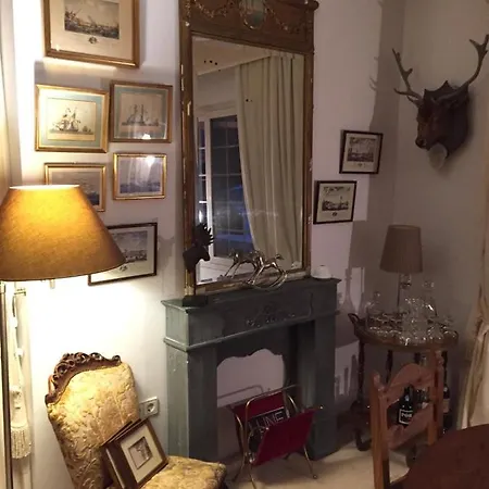 Bed & Breakfast El Paso *