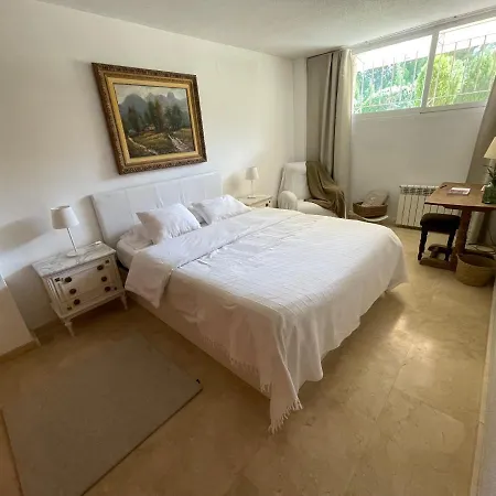 El Paso Bed & Breakfast