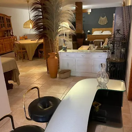 Bed & Breakfast El Paso