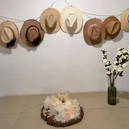 El Paso * La Nucia