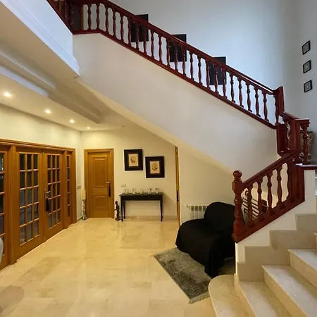 Bed & Breakfast El Paso *