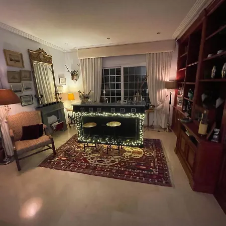 El Paso Bed & Breakfast La Nucia
