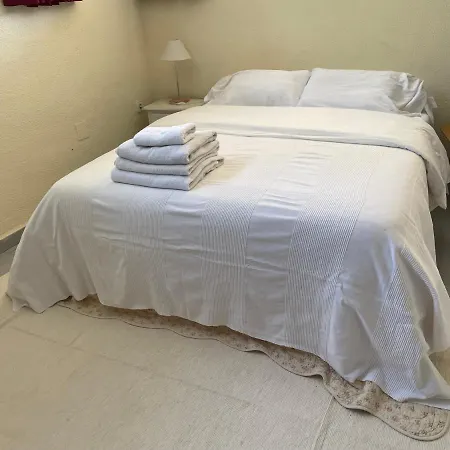 Bed & Breakfast El Paso