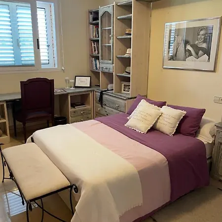 El Paso Bed & Breakfast *
