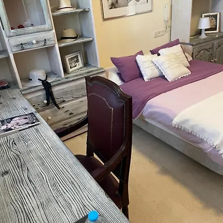 El Paso Bed & Breakfast *