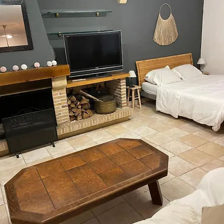 El Paso Bed & Breakfast La Nucia