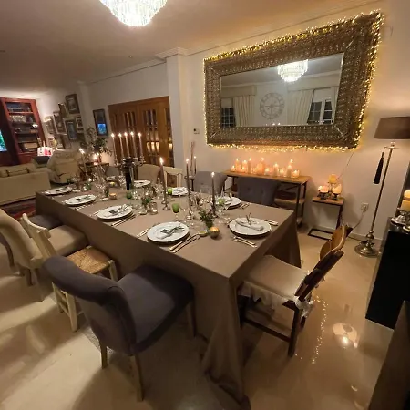 El Paso Bed & Breakfast