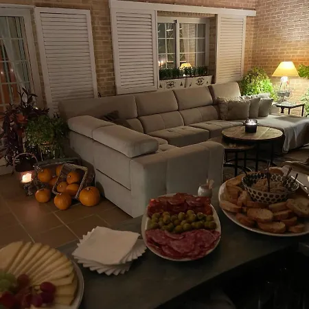 Bed and Breakfast El Paso *