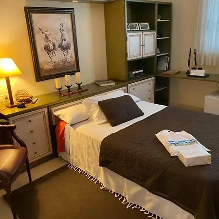 Bed and Breakfast El Paso *