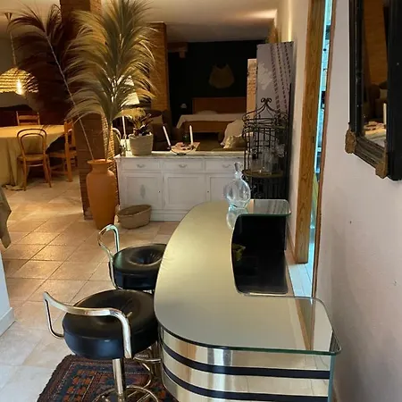 El Paso Bed and Breakfast