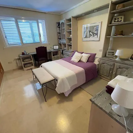 El Paso Bed and Breakfast