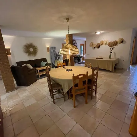 El Paso Bed and Breakfast