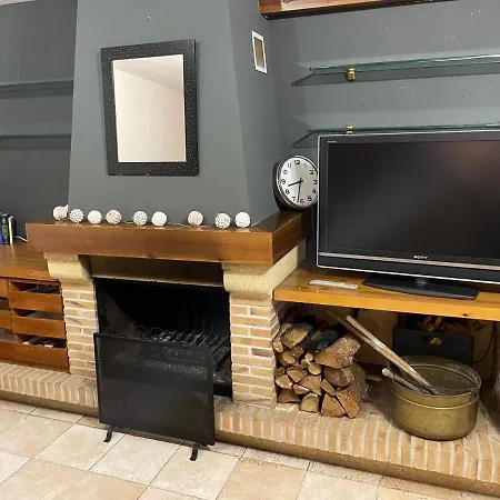 El Paso Bed and Breakfast