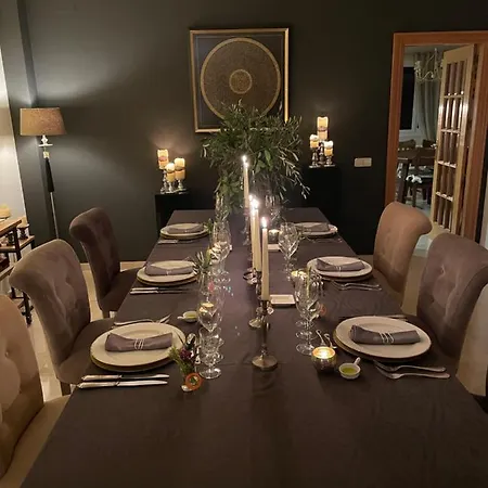 Bed and Breakfast El Paso *
