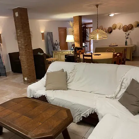 Bed and Breakfast El Paso
