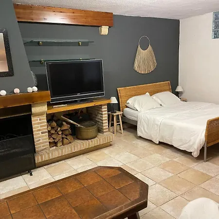 El Paso Bed and Breakfast
