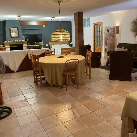 Bed and Breakfast El Paso