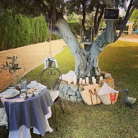El Paso Bed and Breakfast