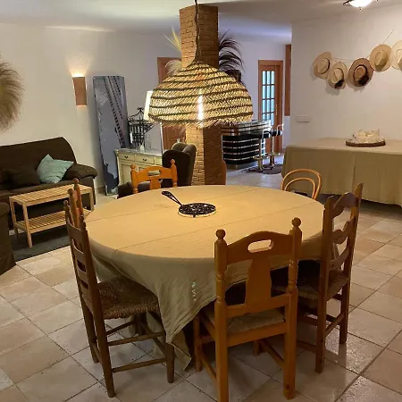 El Paso Bed and Breakfast *