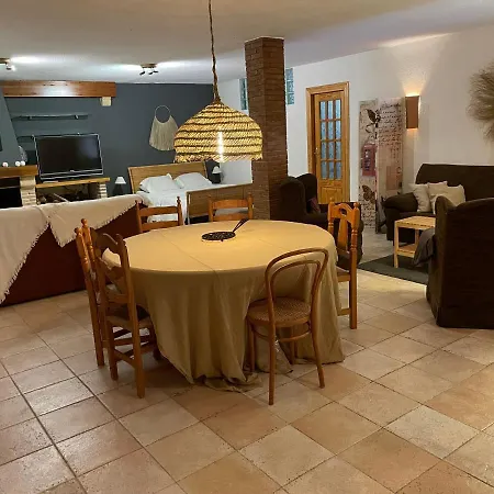 El Paso Bed and Breakfast