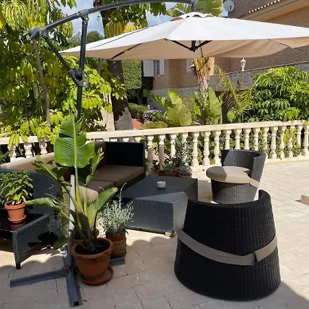 Bed and Breakfast El Paso *