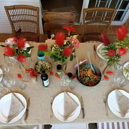 El Paso Bed and Breakfast